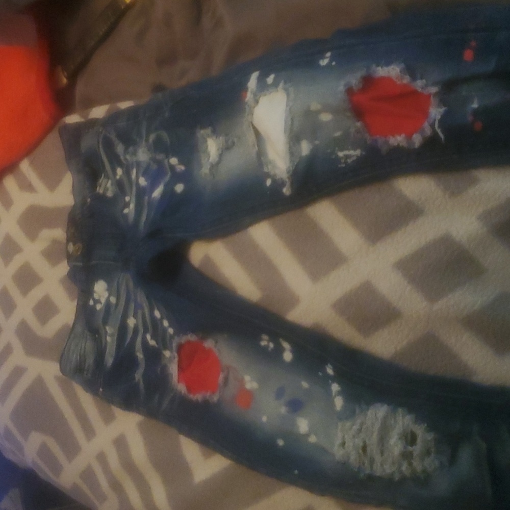 Jeans